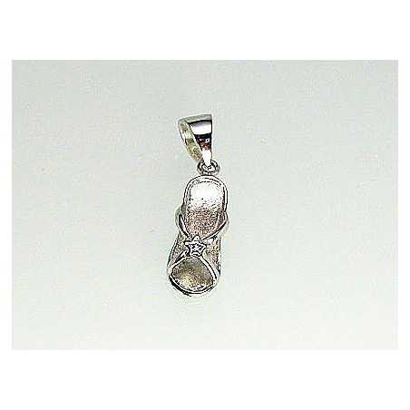 Sidabrinis pakabukas0