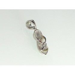 Sidabrinis pakabukas-Pakabukas 2