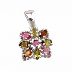 Sidabrinis pakabukas-Pakabukas