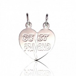 Sidabrinis pakabukas-Pakabukas 2