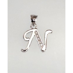 Sidabrinis pakabukas0