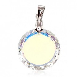 Sidabrinis pakabukas-Pakabukas