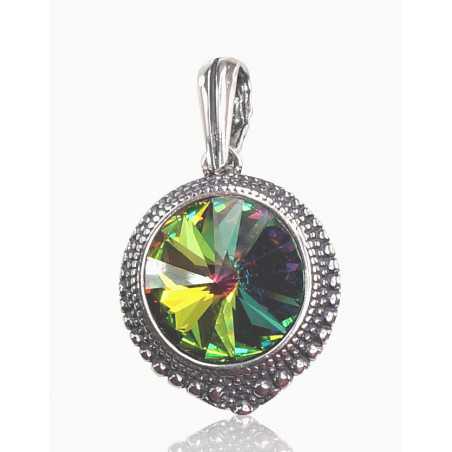 Sidabrinis pakabukas0