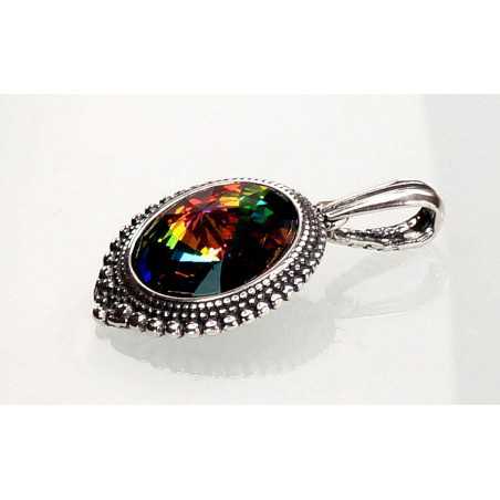 Sidabrinis pakabukas1