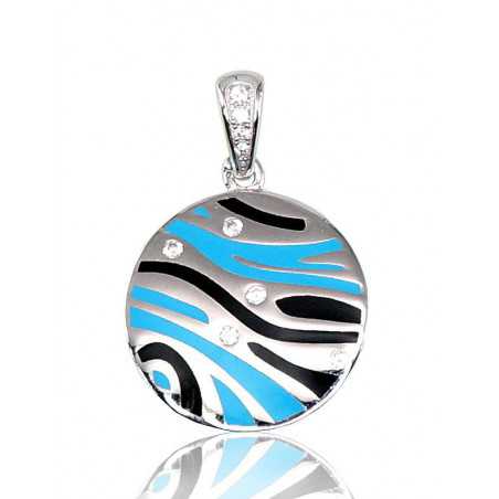 Sidabrinis pakabukas0