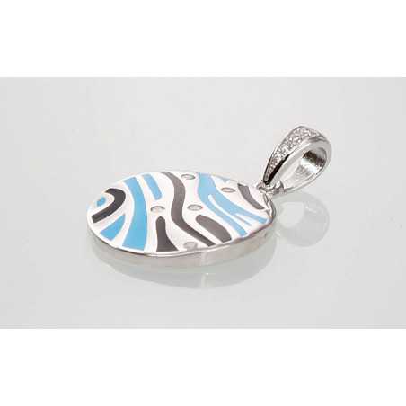 Sidabrinis pakabukas1