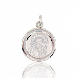 Sidabrinis pakabukas-Pakabukas