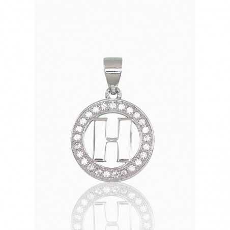 Sidabrinis pakabukas0