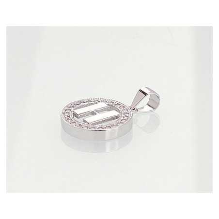 Sidabrinis pakabukas1