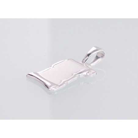 Sidabrinis pakabukas1