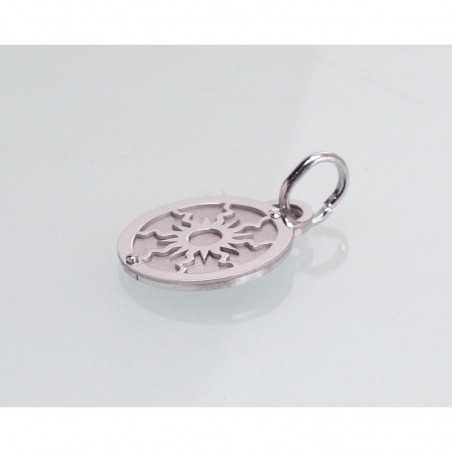 Sidabrinis pakabukas1