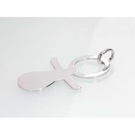 Sidabrinis pakabukas1