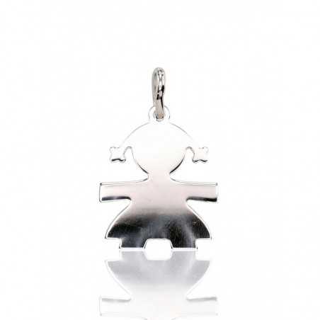 Sidabrinis pakabukas0