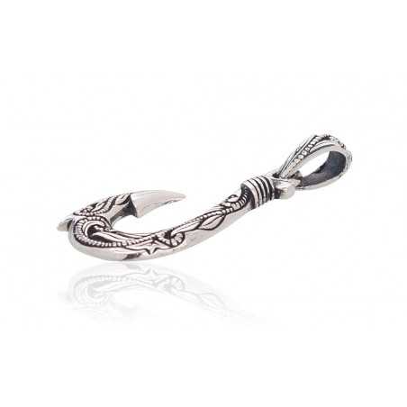 Sidabrinis pakabukas1