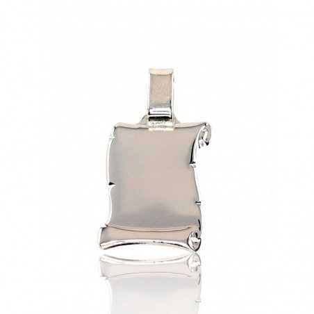 Sidabrinis pakabukas0