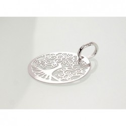 Sidabrinis pakabukas-Pakabukas 2