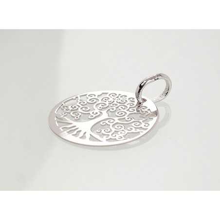 Sidabrinis pakabukas1