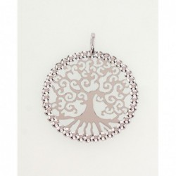 Sidabrinis pakabukas-Pakabukas