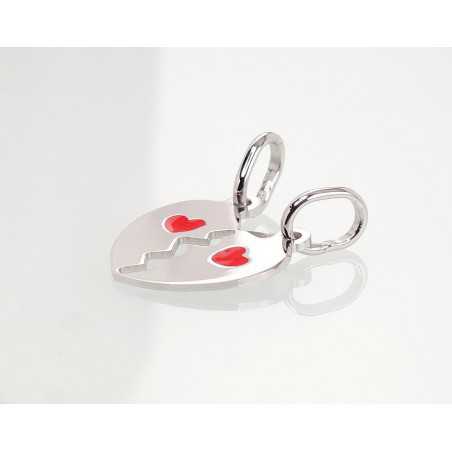 Sidabrinis pakabukas1