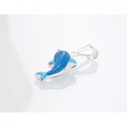 Sidabrinis pakabukas0 2