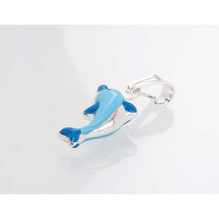 Sidabrinis pakabukas1