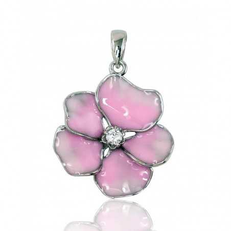 Sidabrinis pakabukas0