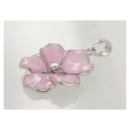 Sidabrinis pakabukas1