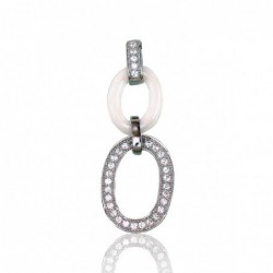 Sidabrinis pakabukas0