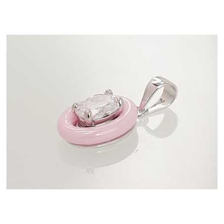 Sidabrinis pakabukas1