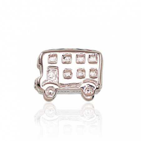 Sidabrinis pakabukas0