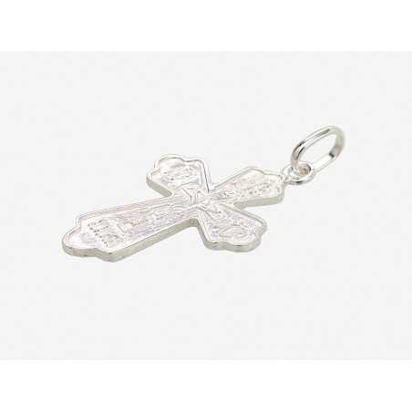 Sidabrinis pakabukas1